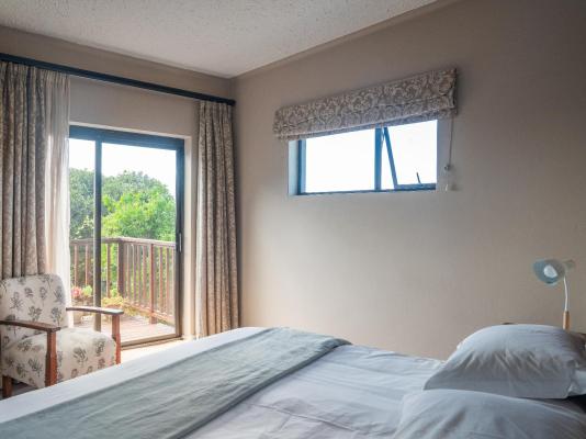 Harewood Lodge - 257612