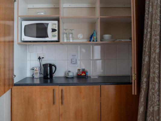 Harewood Lodge - 257613