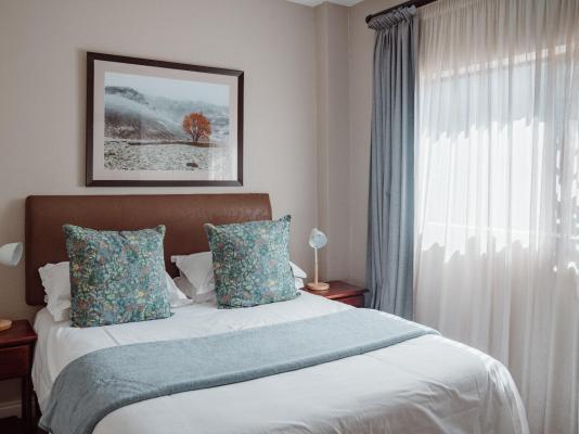 Harewood Lodge - 257617