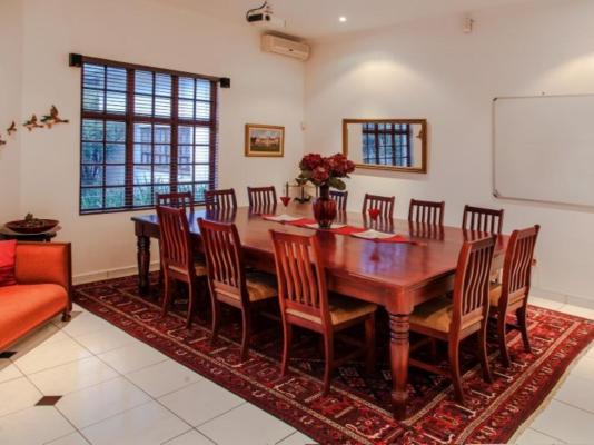 Rivendell Bed & Breakfast - 257618