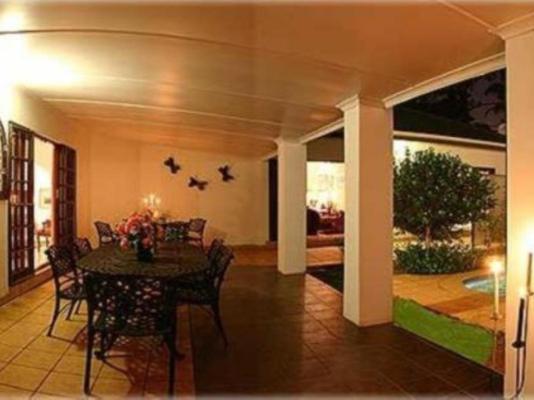 Rivendell Bed & Breakfast - 257621