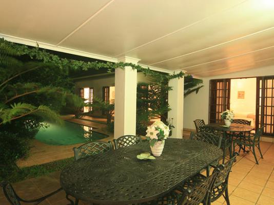 Rivendell Bed & Breakfast - 257622