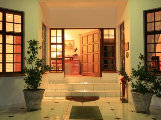 Rivendell Bed & Breakfast - 257623