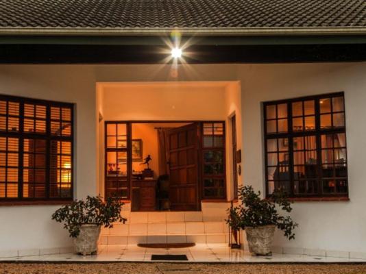 Rivendell Bed & Breakfast - 257624