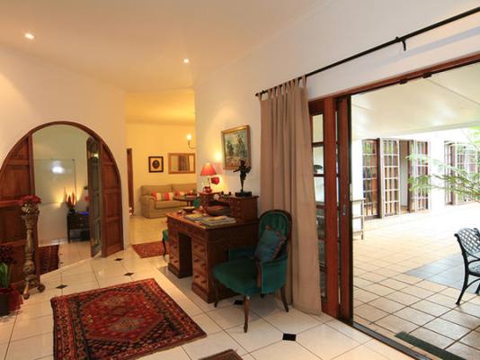 Rivendell Bed & Breakfast - 257625