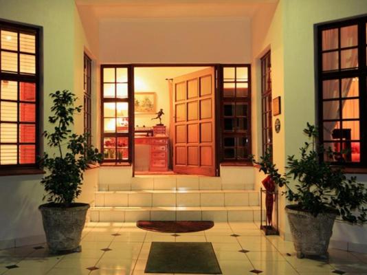 Rivendell Bed & Breakfast - 257627