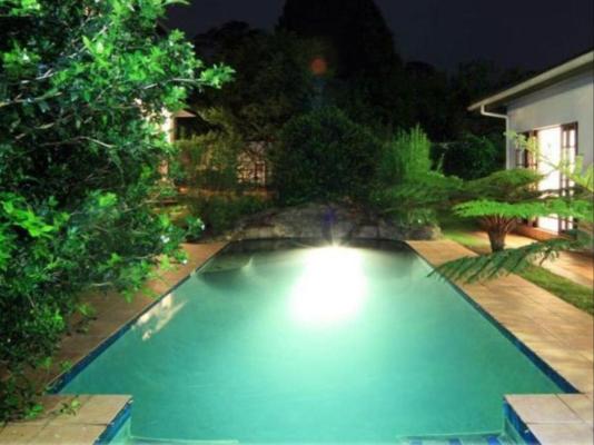 Rivendell Bed & Breakfast - 257628