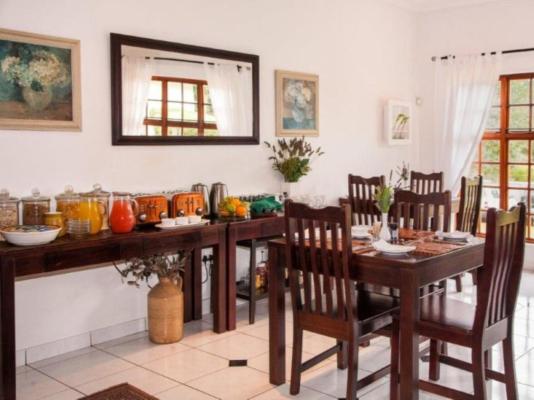 Rivendell Bed & Breakfast - 257629