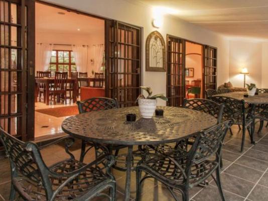 Rivendell Bed & Breakfast - 257630