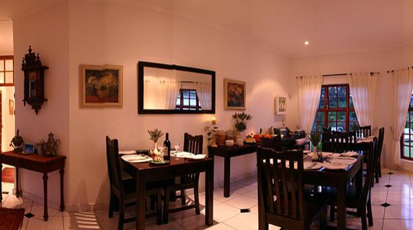 Rivendell Bed & Breakfast - 257631