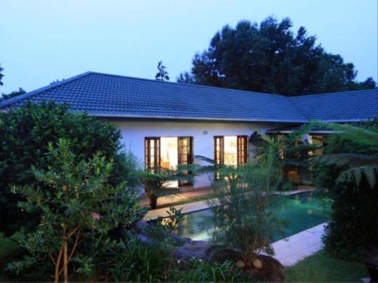 Rivendell Bed & Breakfast - 257632