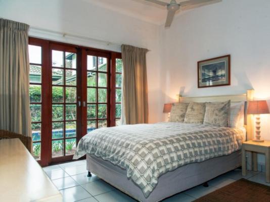 Rivendell Bed & Breakfast - 257636