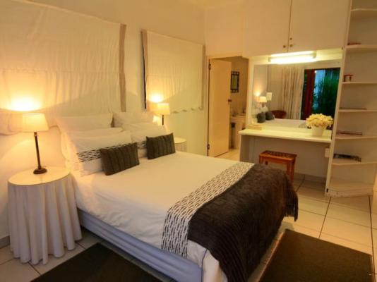 Rivendell Bed & Breakfast - 257639