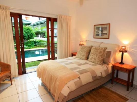 Rivendell Bed & Breakfast - 257643