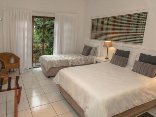 Rivendell Bed & Breakfast - 257647