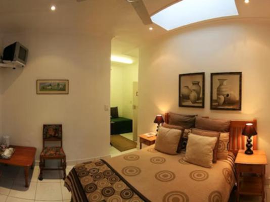 Rivendell Bed & Breakfast - 257648