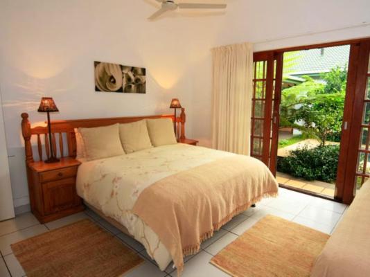 Rivendell Bed & Breakfast - 257652