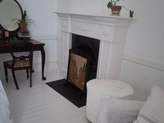 The Richmond Cafe & Rooms - 257666