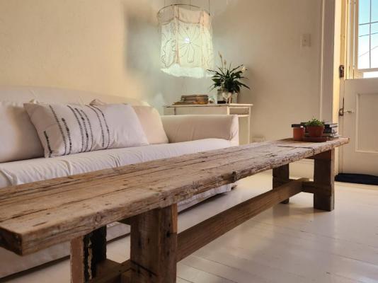 The Richmond Cafe & Rooms - 257670