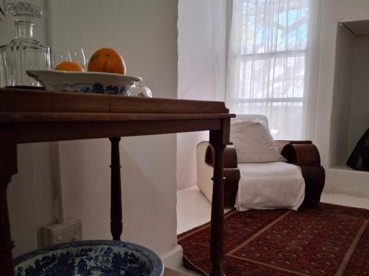 The Richmond Cafe & Rooms - 257677