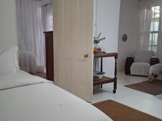 The Richmond Cafe & Rooms - 257678