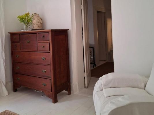 The Richmond Cafe & Rooms - 257680