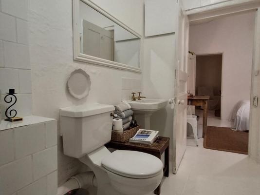 The Richmond Cafe & Rooms - 257682