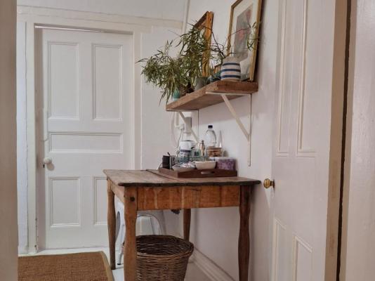 The Richmond Cafe & Rooms - 257685