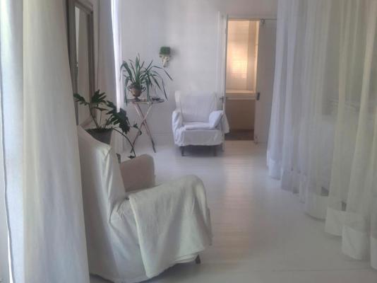 The Richmond Cafe & Rooms - 257687