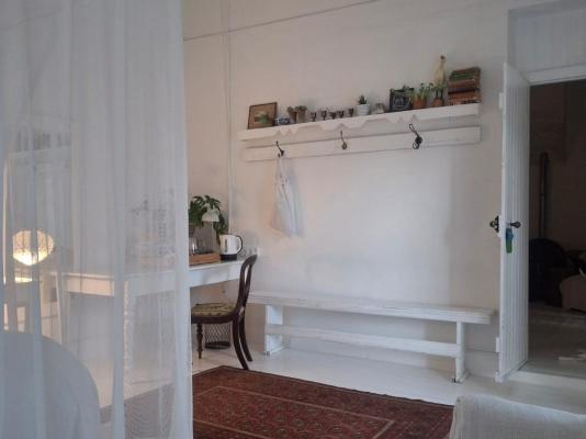 The Richmond Cafe & Rooms - 257688