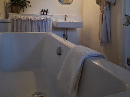 The Richmond Cafe & Rooms - 257689