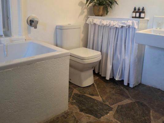 The Richmond Cafe & Rooms - 257691