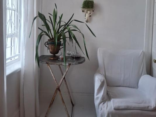 The Richmond Cafe & Rooms - 257693