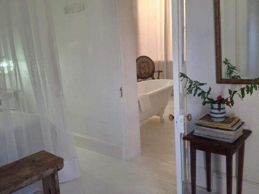 The Richmond Cafe & Rooms - 257695