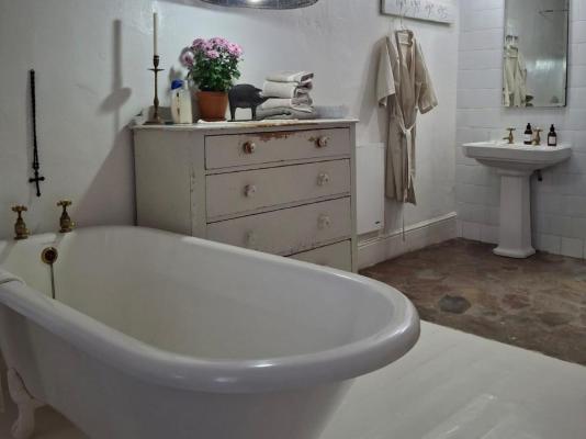 The Richmond Cafe & Rooms - 257696