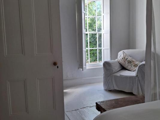 The Richmond Cafe & Rooms - 257699