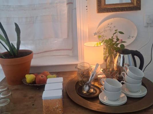 The Richmond Cafe & Rooms - 257703