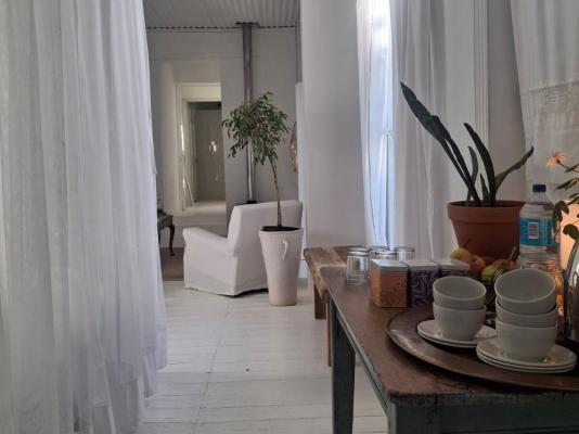 The Richmond Cafe & Rooms - 257705