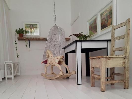 The Richmond Cafe & Rooms - 257706