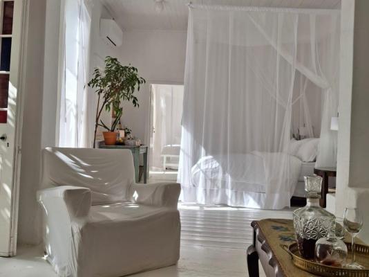 The Richmond Cafe & Rooms - 257707