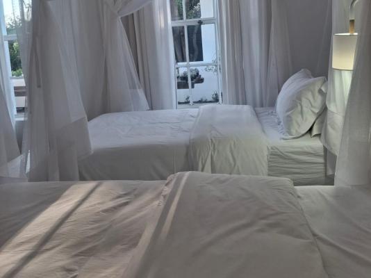 The Richmond Cafe & Rooms - 257709