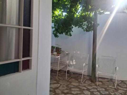 The Richmond Cafe & Rooms - 257711