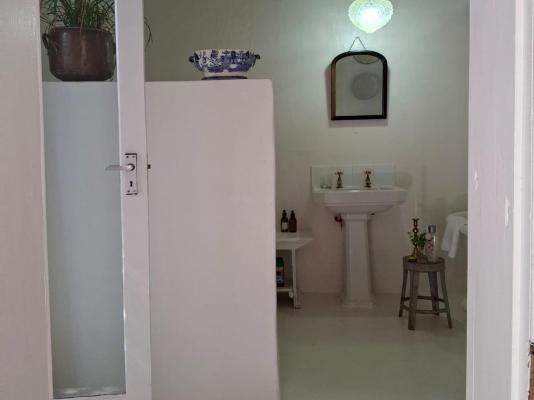 The Richmond Cafe & Rooms - 257713