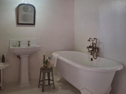 The Richmond Cafe & Rooms - 257714