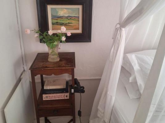 The Richmond Cafe & Rooms - 257716