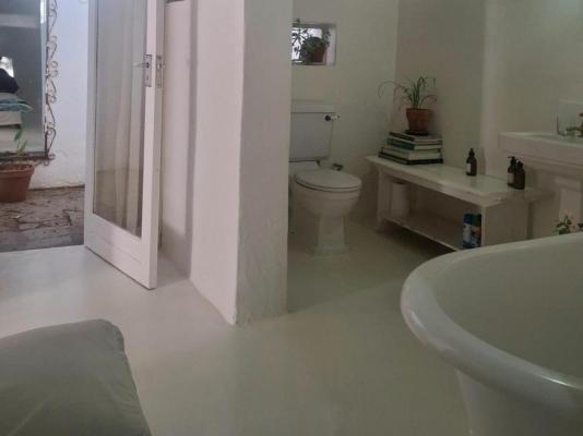 The Richmond Cafe & Rooms - 257717