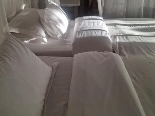 The Richmond Cafe & Rooms - 257719