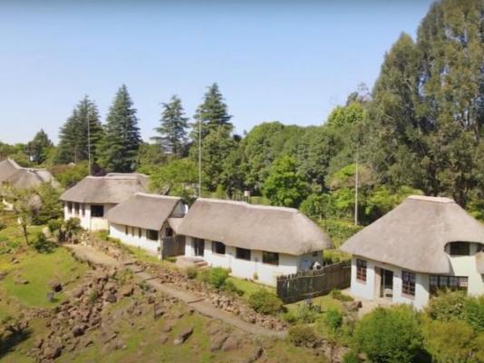 Hawklee Country House - 257720