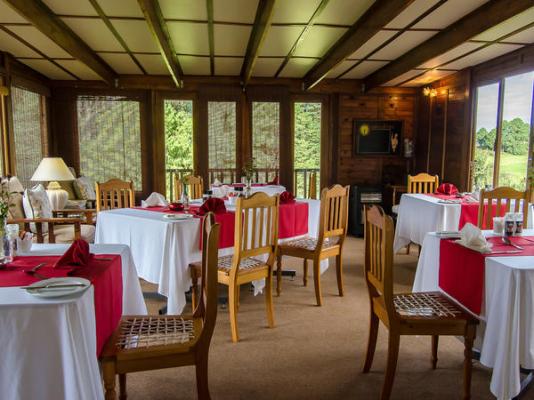 Hawklee Country House - 257721