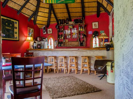 Hawklee Country House - 257722